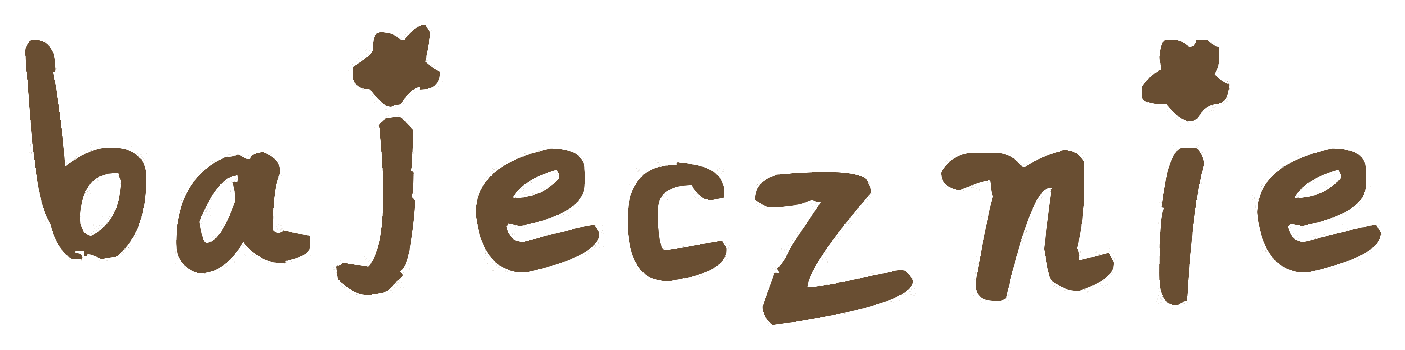 bajecznie